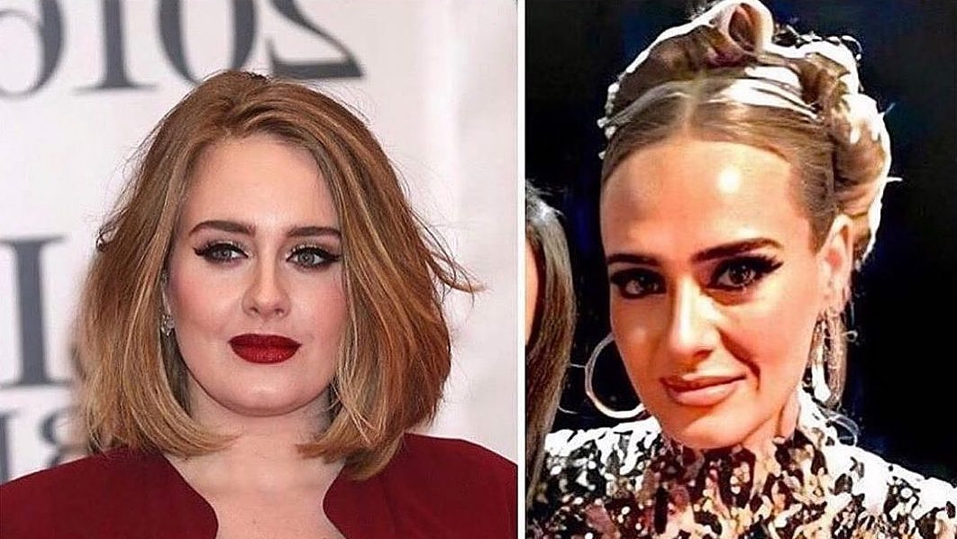 Végre kiderült: Adele elárulta hihetetlen fogyásának titkát - Blikk